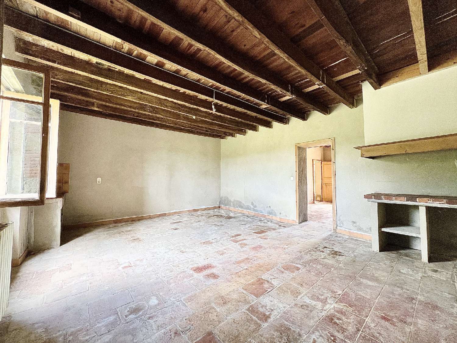 te koop huis Damiatte Tarn 6