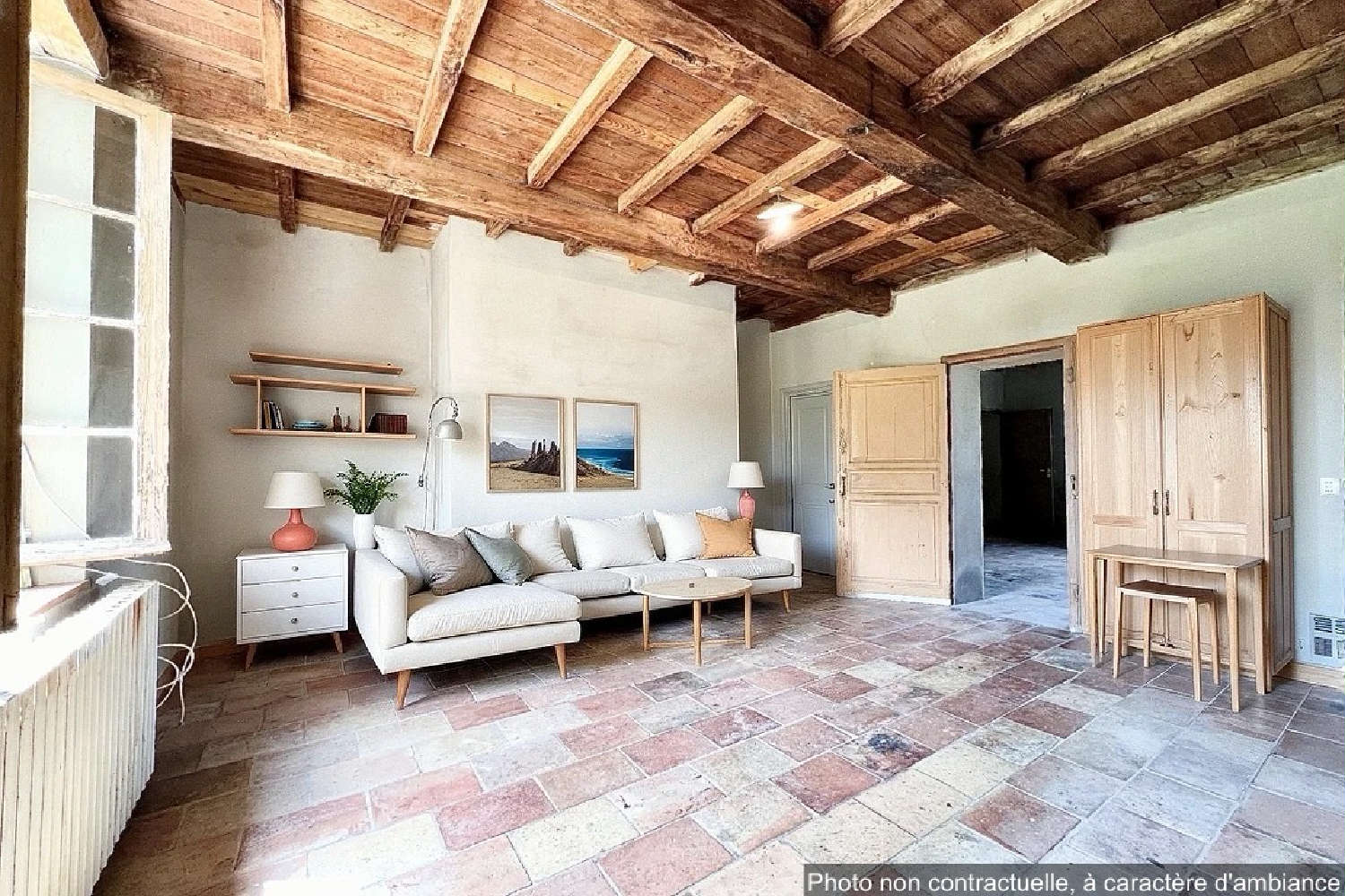  te koop huis Damiatte Tarn 3