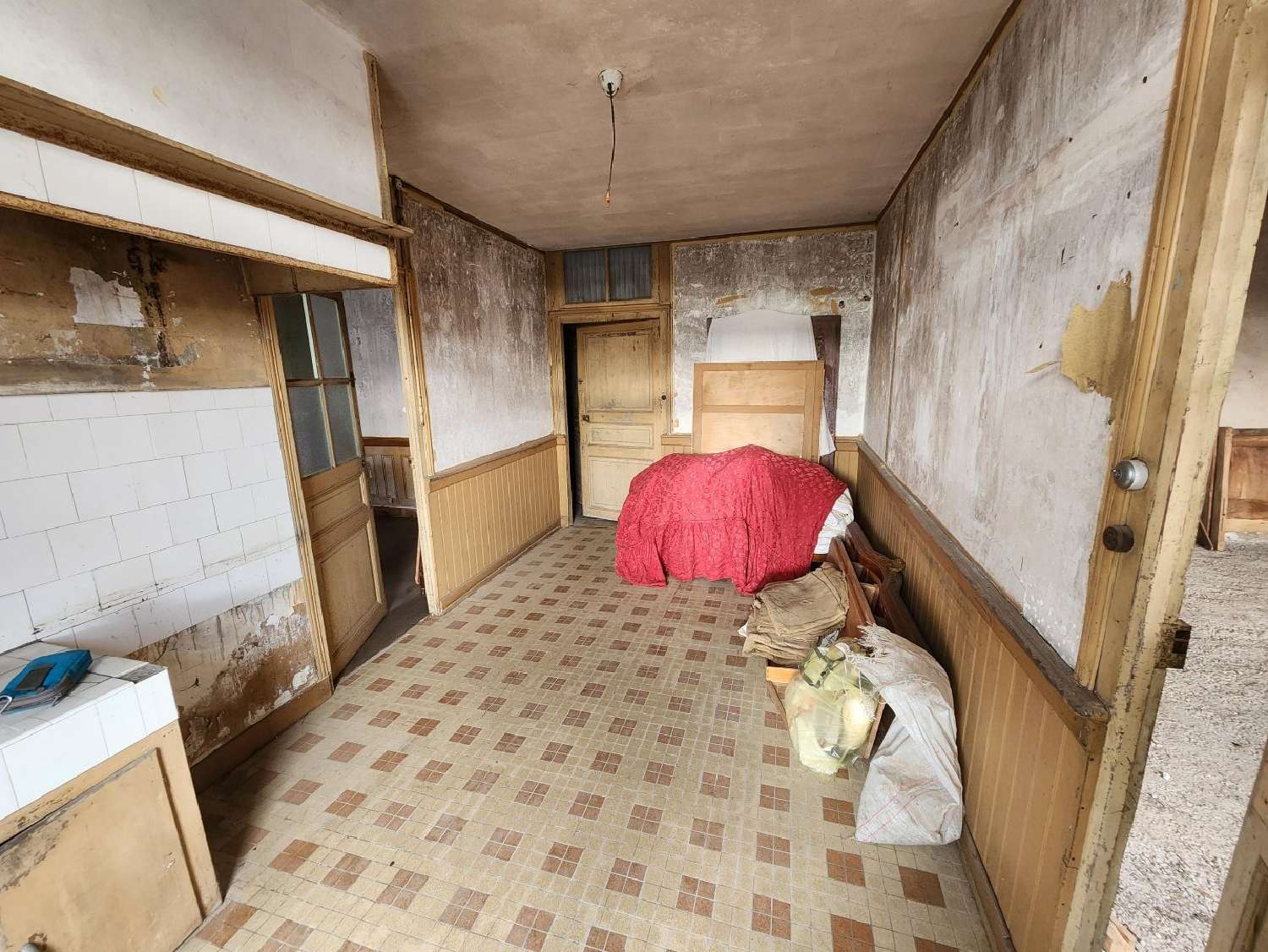 for sale house Hiesse Charente 3