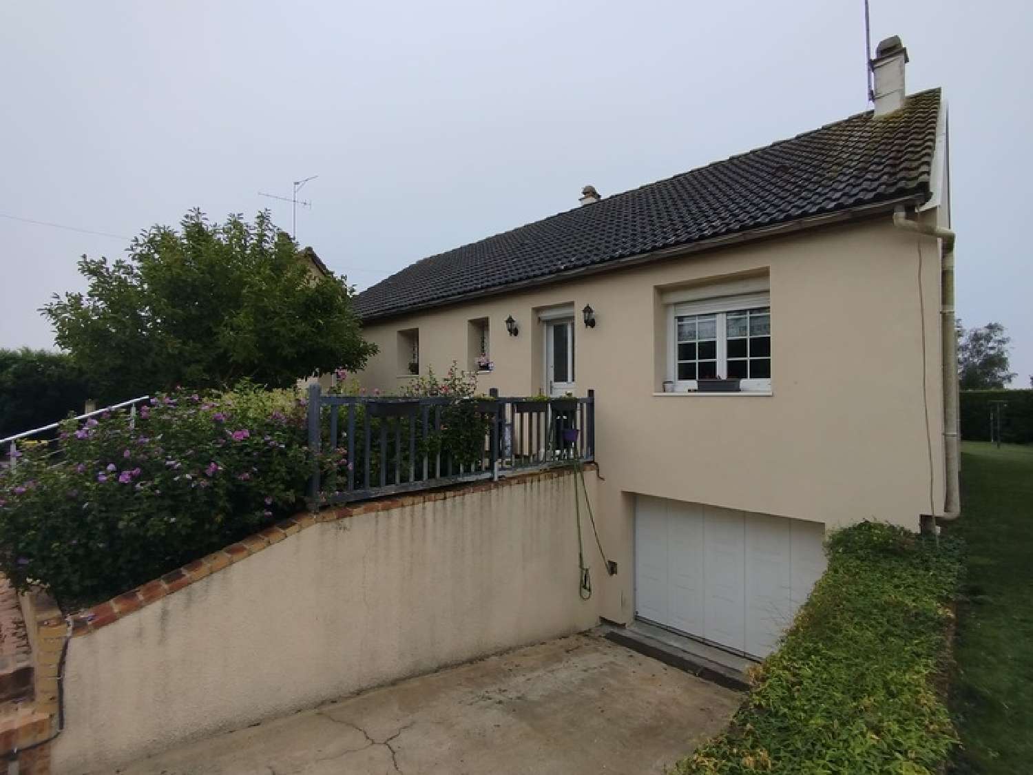  te koop huis Dammarie Eure-et-Loir 1