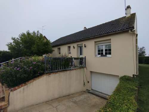 Dammarie Eure-et-Loir huis foto 7182778