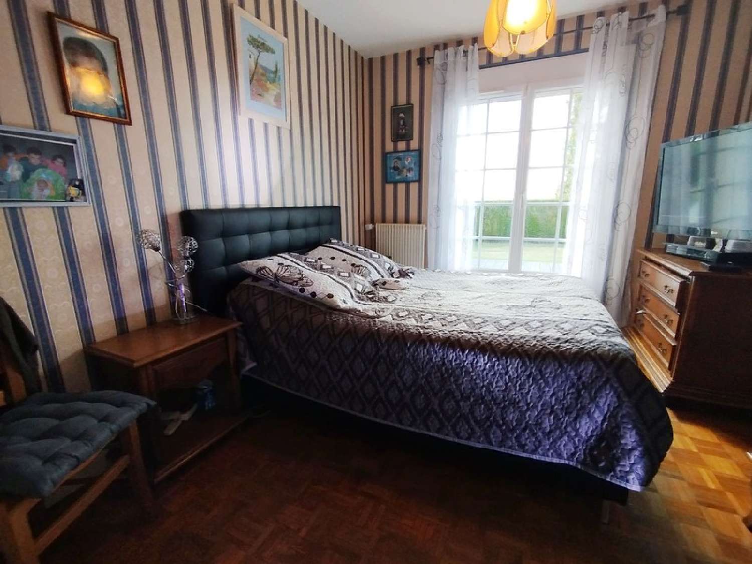  te koop huis Dammarie Eure-et-Loir 4
