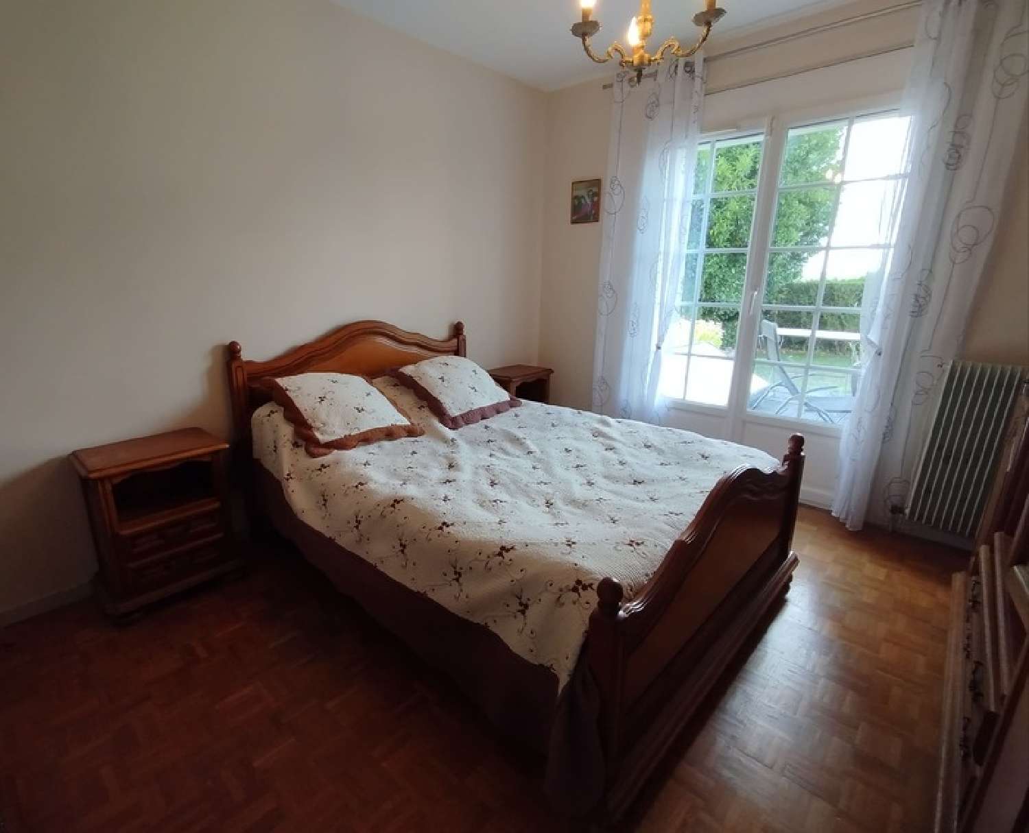  te koop huis Dammarie Eure-et-Loir 5