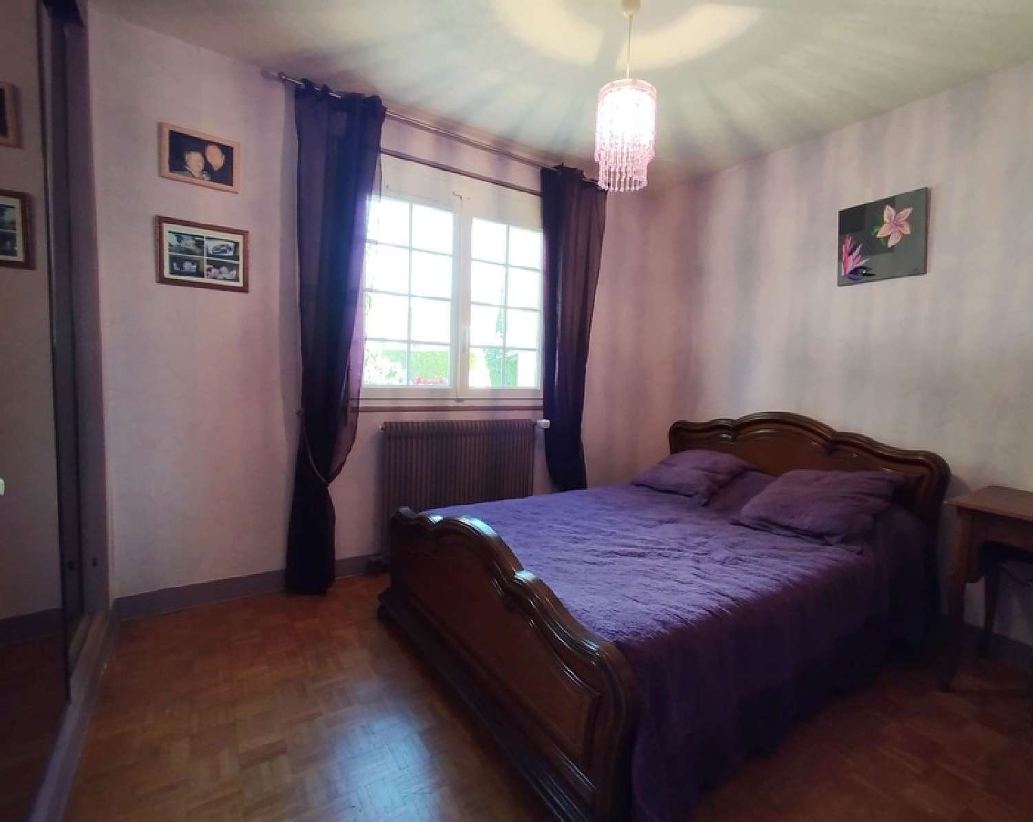  te koop huis Dammarie Eure-et-Loir 6