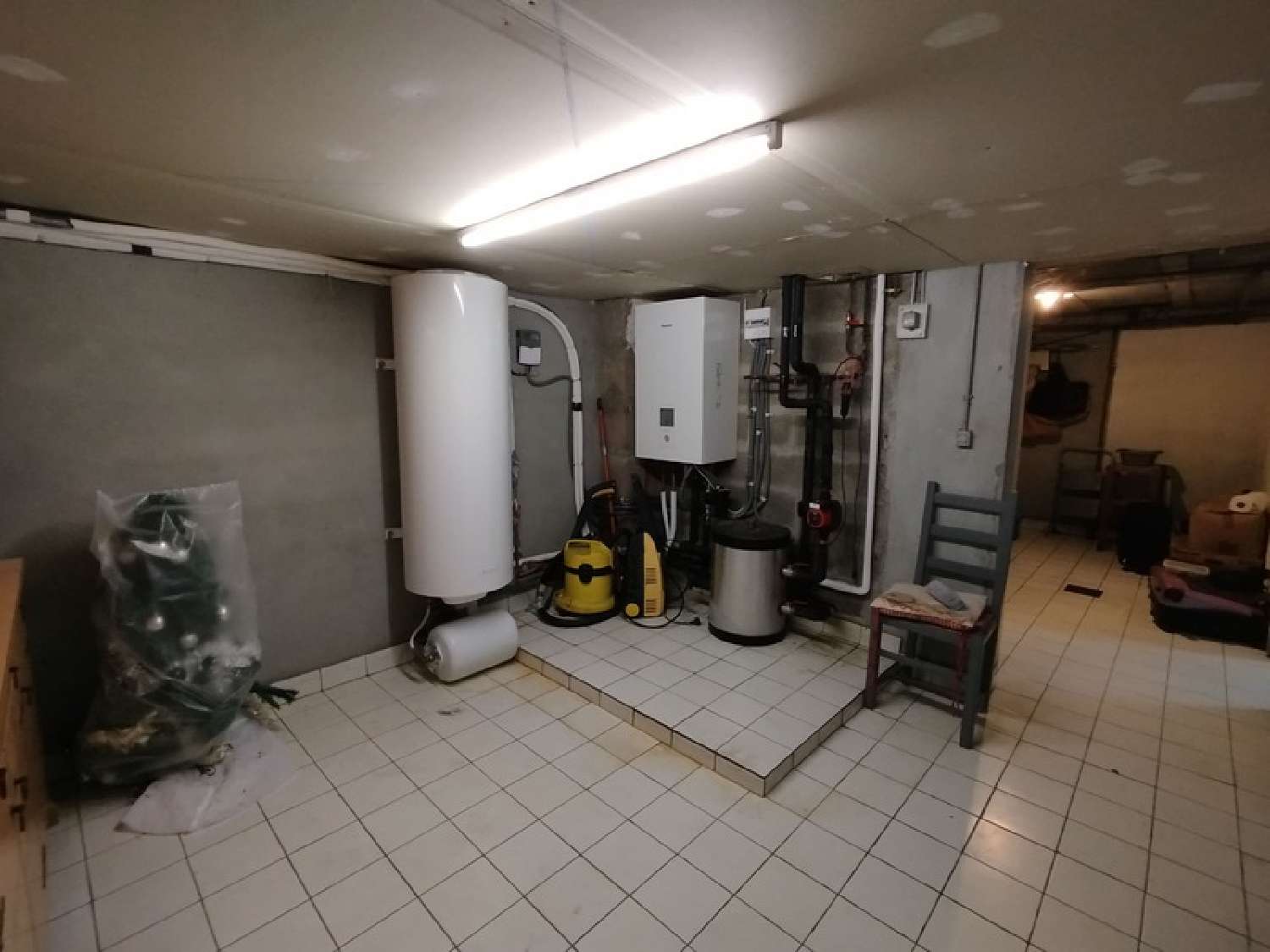  te koop huis Dammarie Eure-et-Loir 8