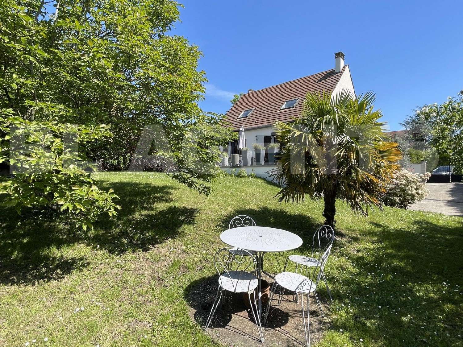 te koop huis Dammartin-en-Goële Seine-et-Marne 1