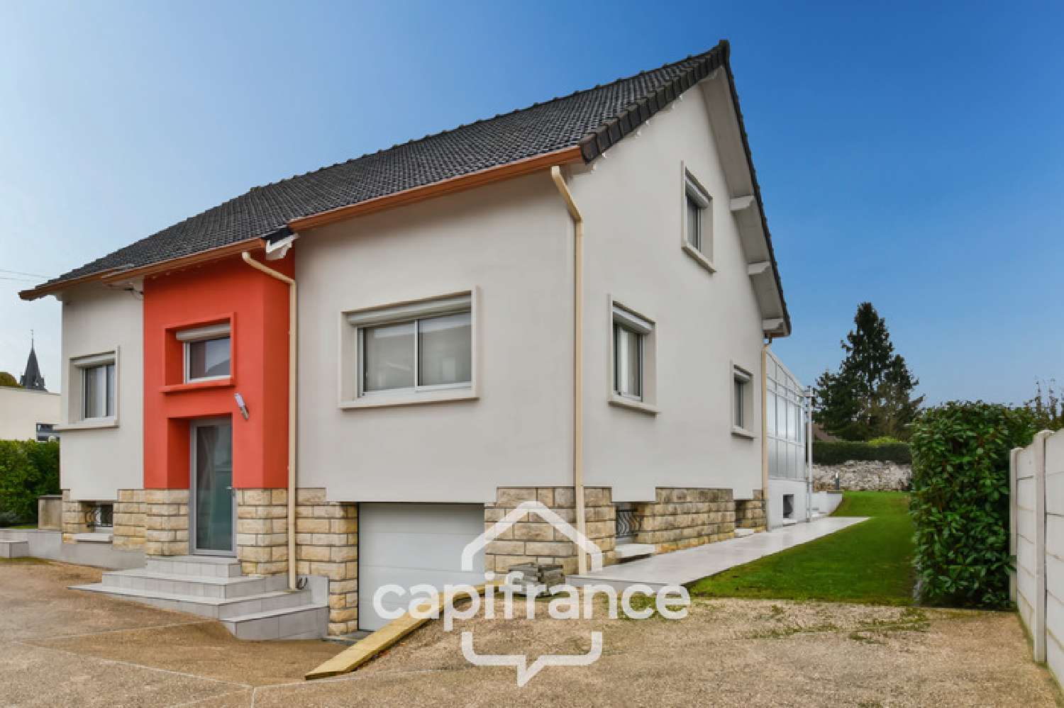  kaufen Haus Dammartin-en-Goële Seine-et-Marne 1