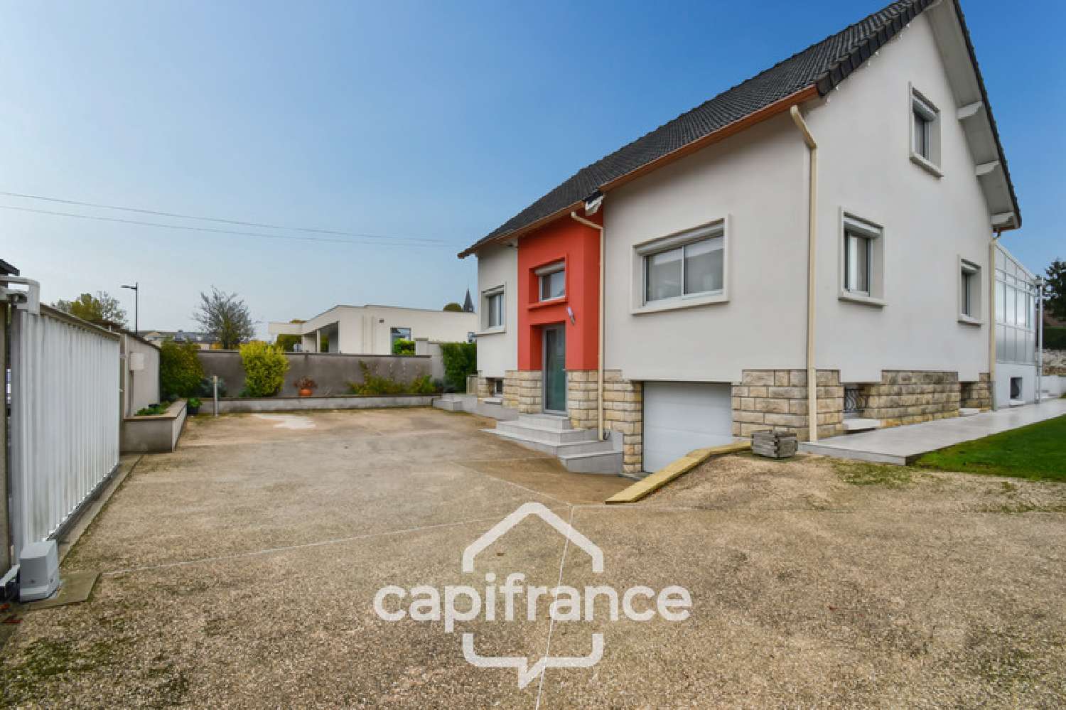  kaufen Haus Dammartin-en-Goële Seine-et-Marne 2