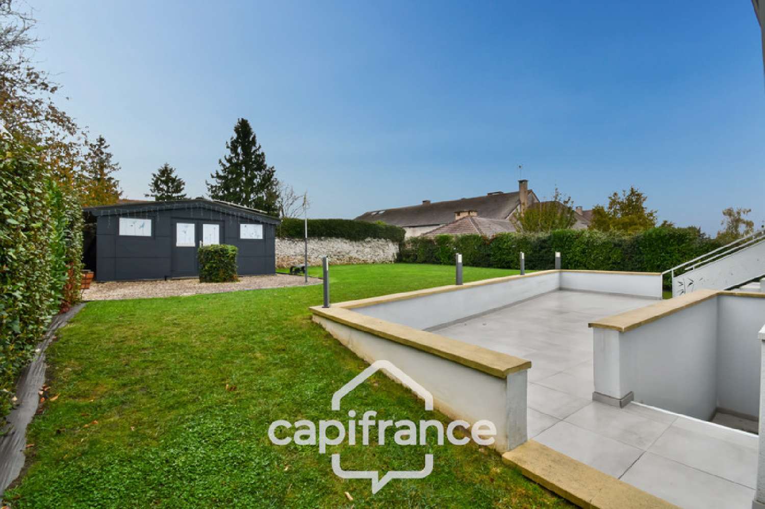  kaufen Haus Dammartin-en-Goële Seine-et-Marne 4