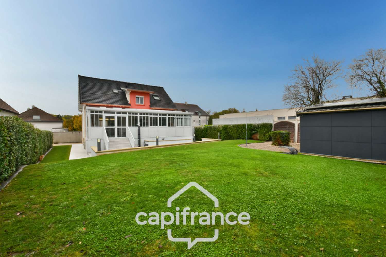  kaufen Haus Dammartin-en-Goële Seine-et-Marne 5