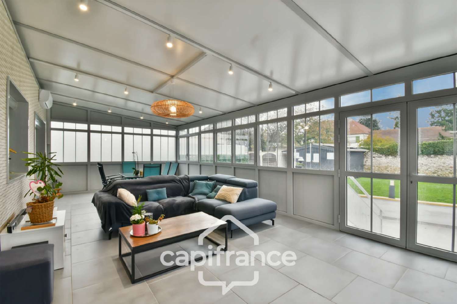  kaufen Haus Dammartin-en-Goële Seine-et-Marne 6