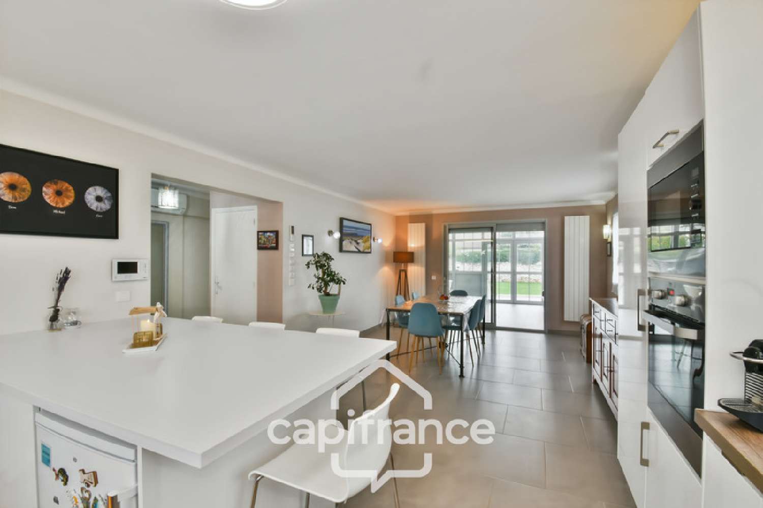  kaufen Haus Dammartin-en-Goële Seine-et-Marne 7