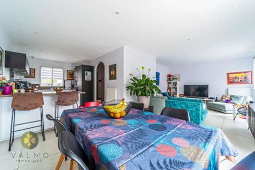  kaufen Haus Dammartin-en-Serve Yvelines 6