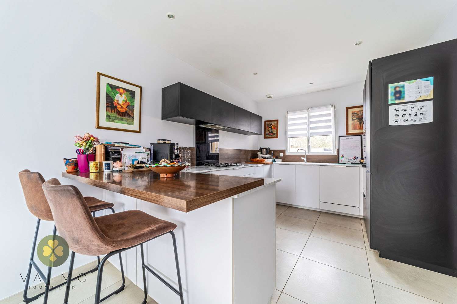 à vendre maison Dammartin-en-Serve Yvelines 8