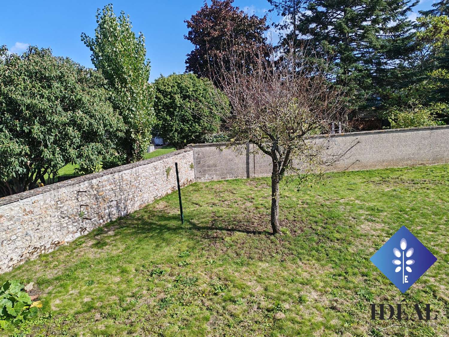  te koop huis Dammartin-en-Serve Yvelines 5