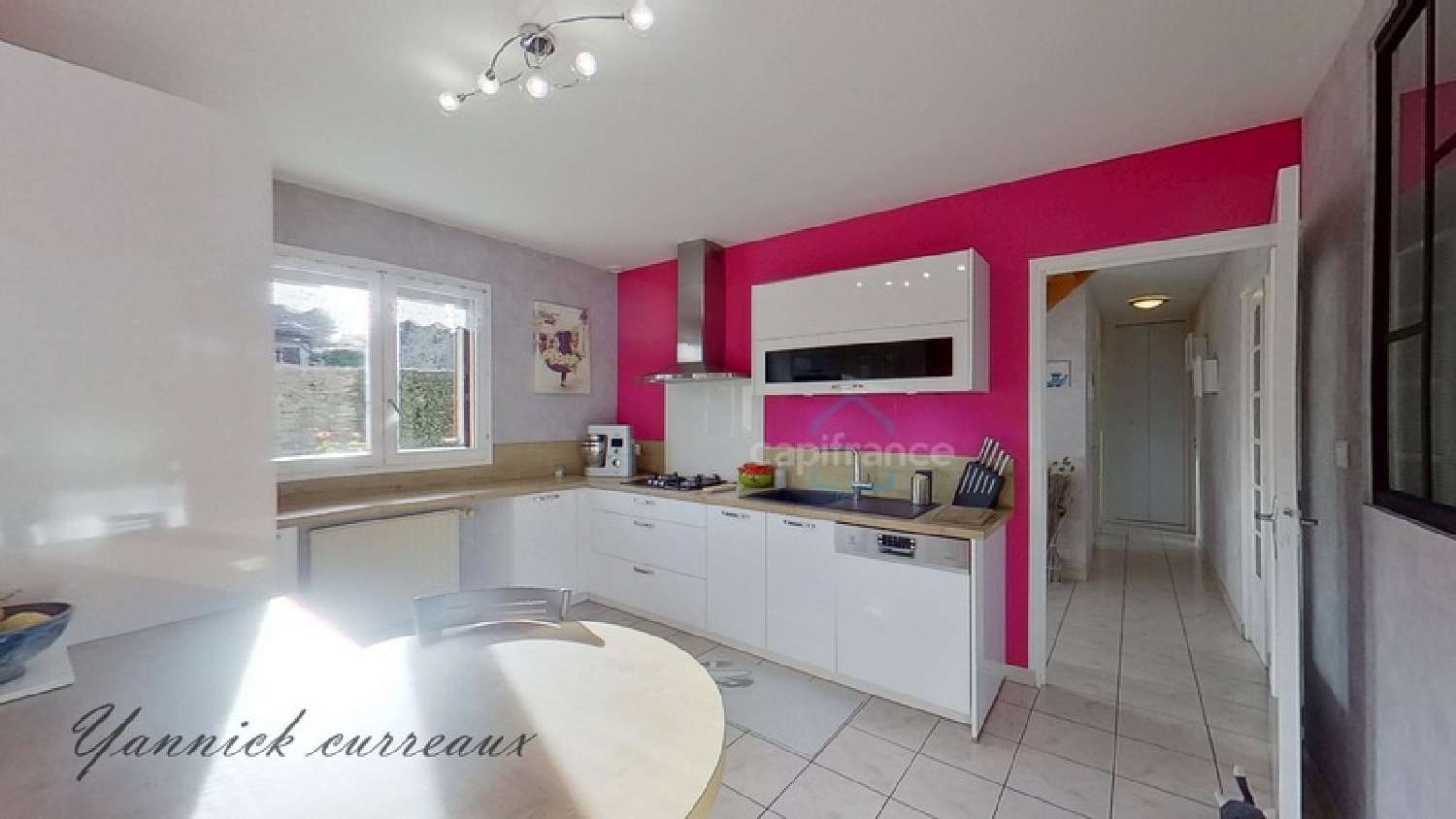  for sale house Damparis Jura 3