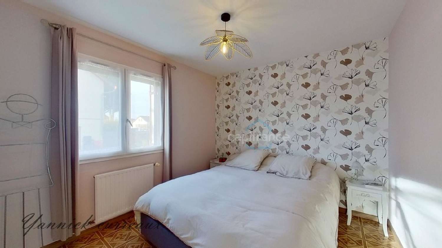  for sale house Damparis Jura 5