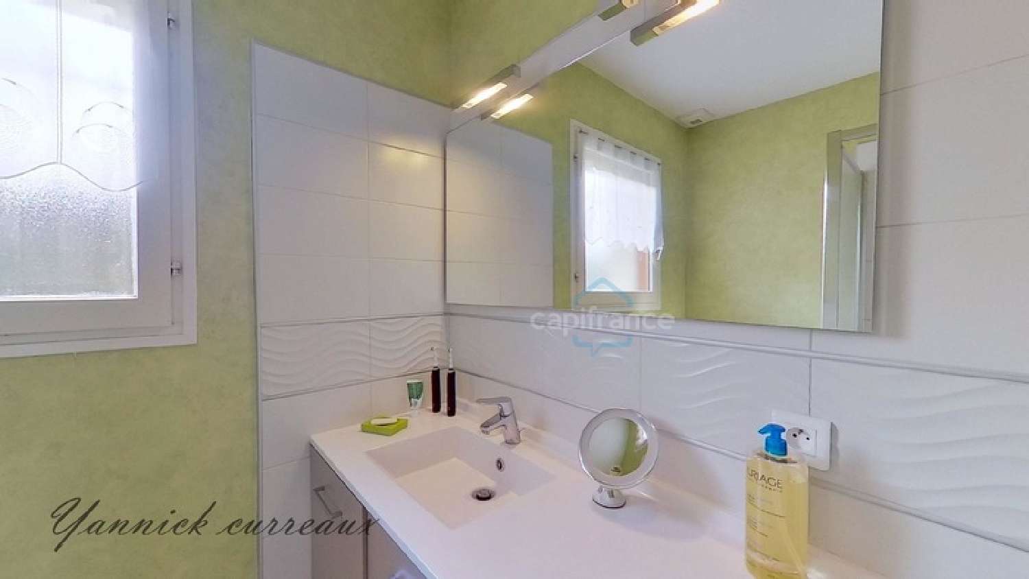  for sale house Damparis Jura 6