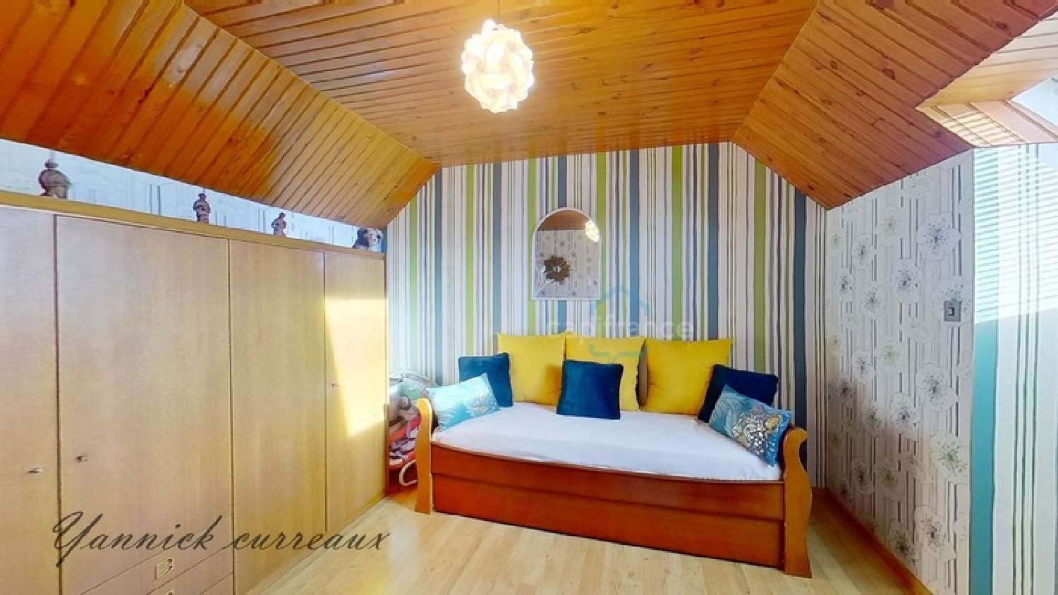  for sale house Damparis Jura 7