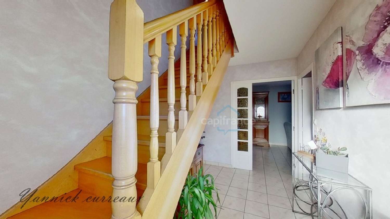  for sale house Damparis Jura 8