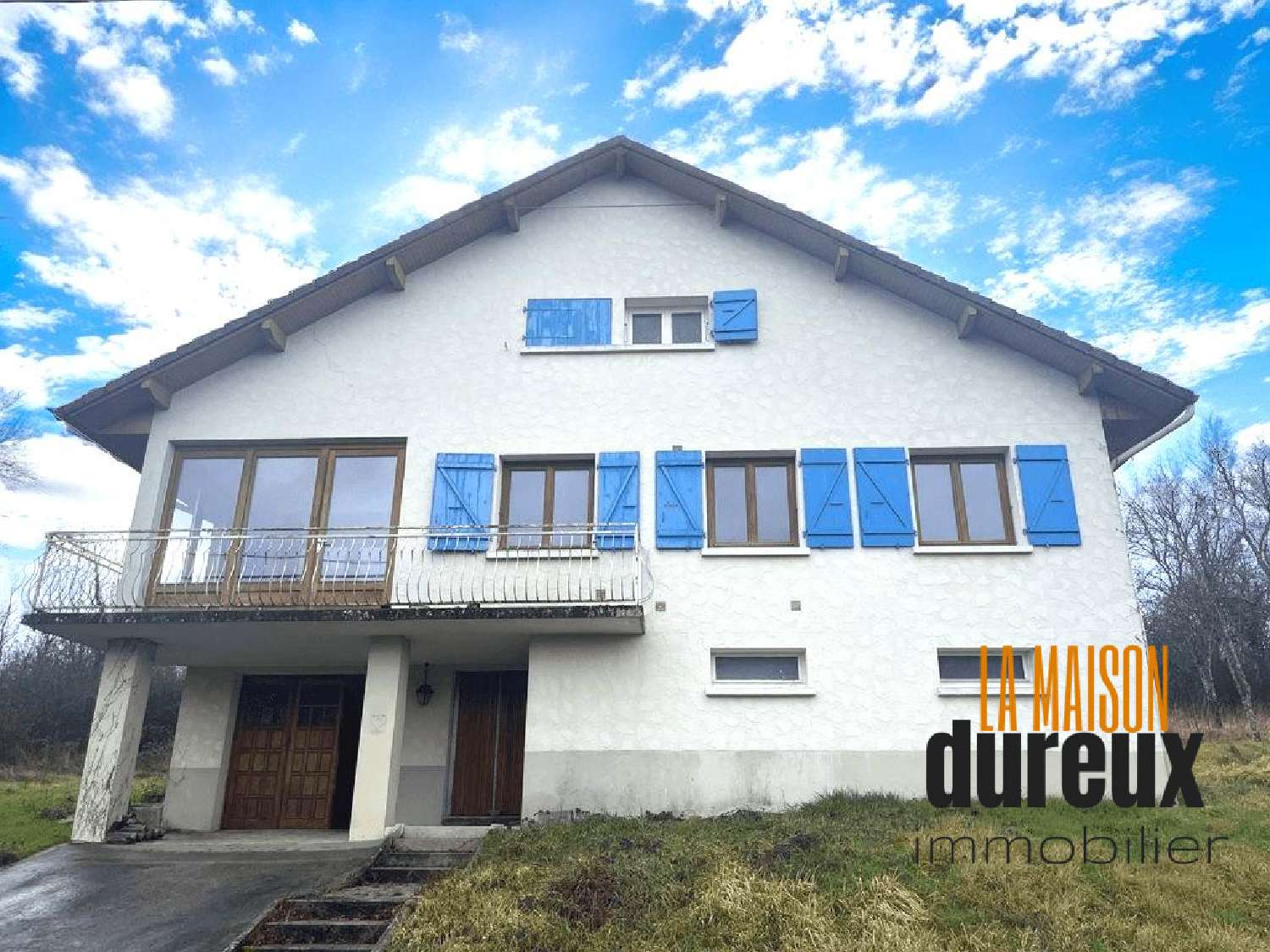  te koop huis Dampierre-sur-Salon Haute-Saône 6