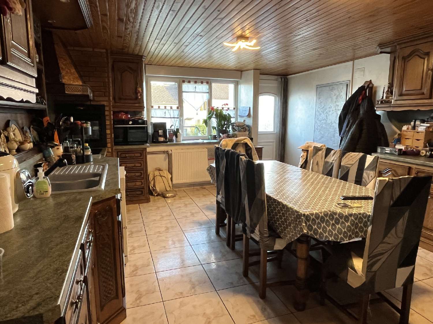  te koop huis Damrémont Haute-Marne 1