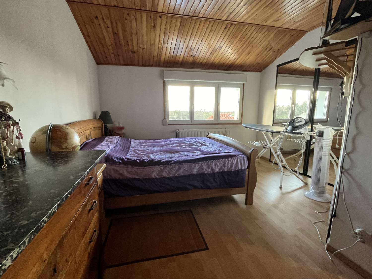  te koop huis Damrémont Haute-Marne 4