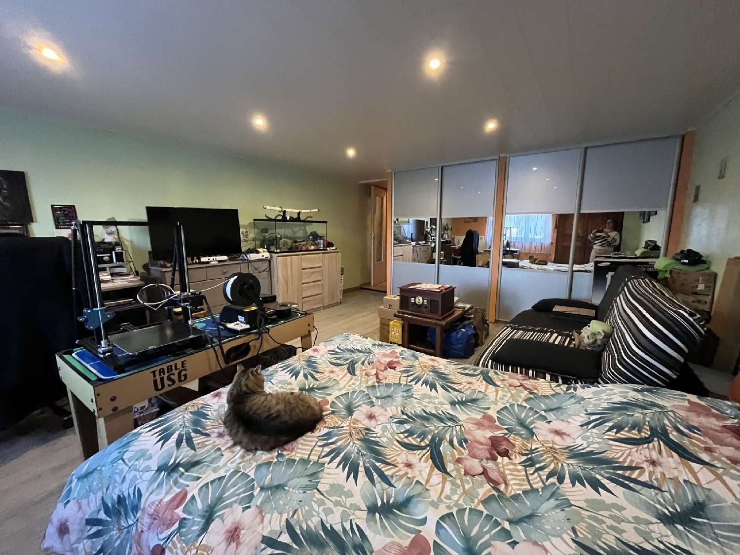  te koop huis Damrémont Haute-Marne 5