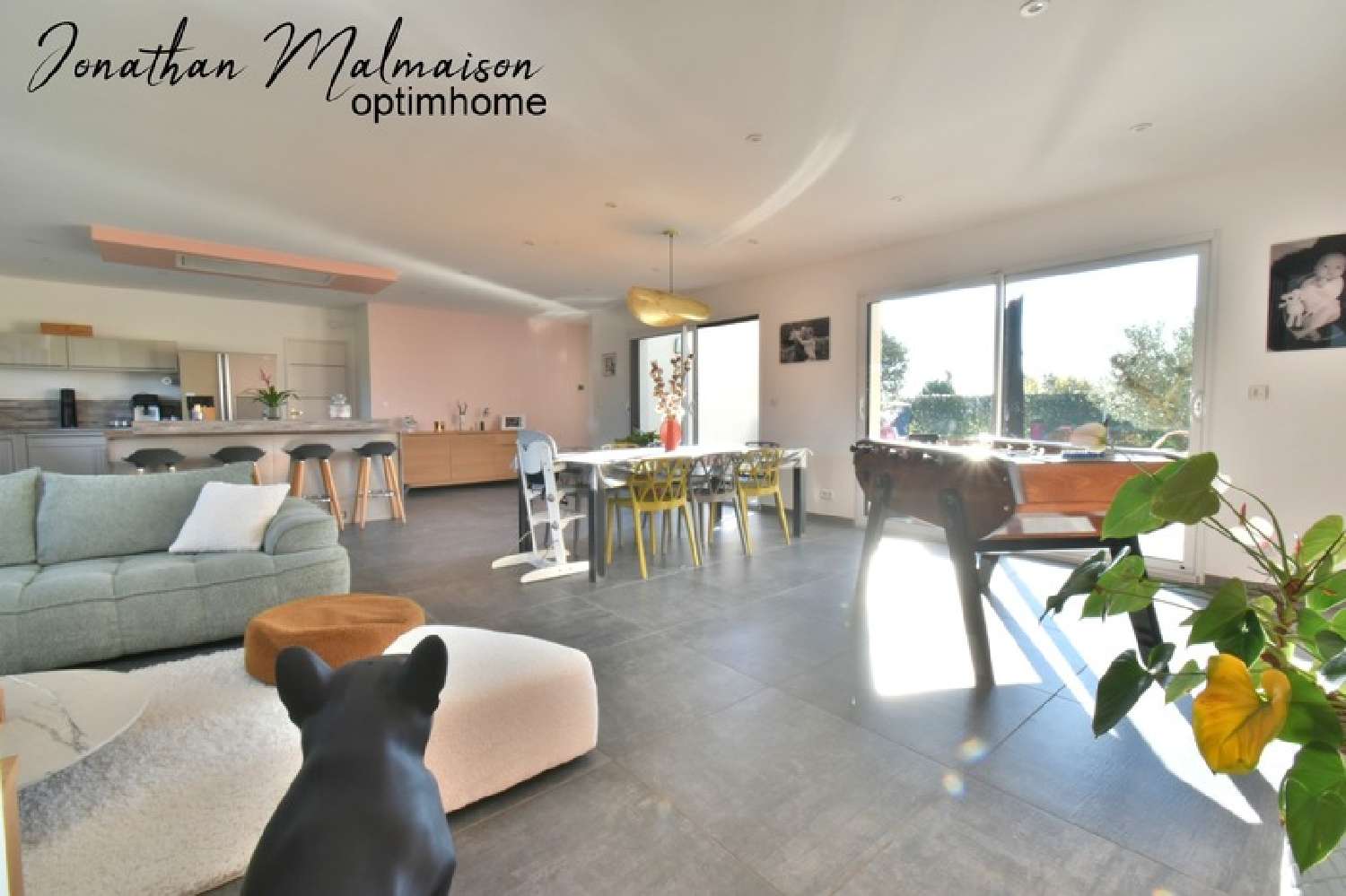  te koop huis Damville Eure 1