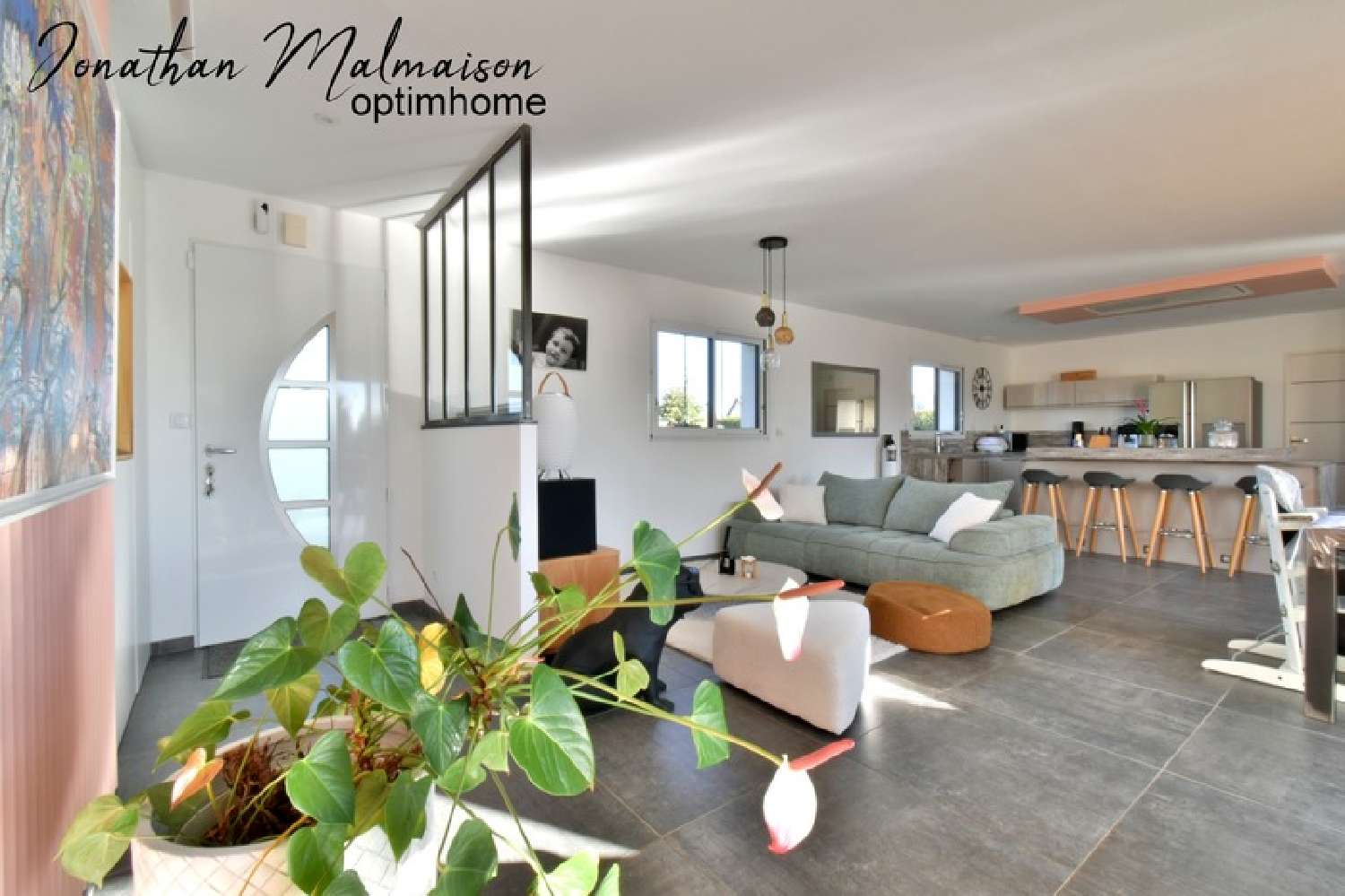  te koop huis Damville Eure 2