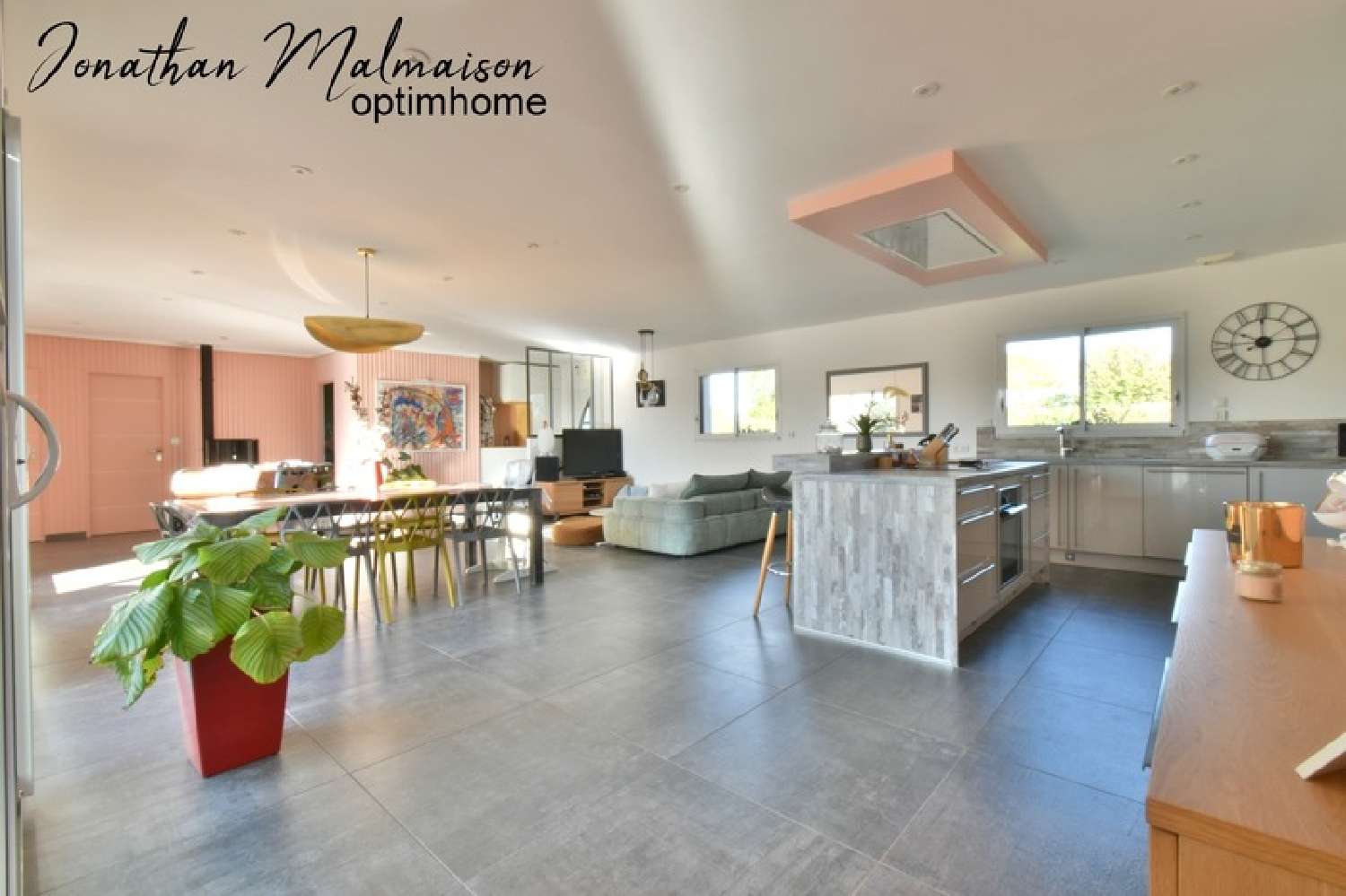  te koop huis Damville Eure 4