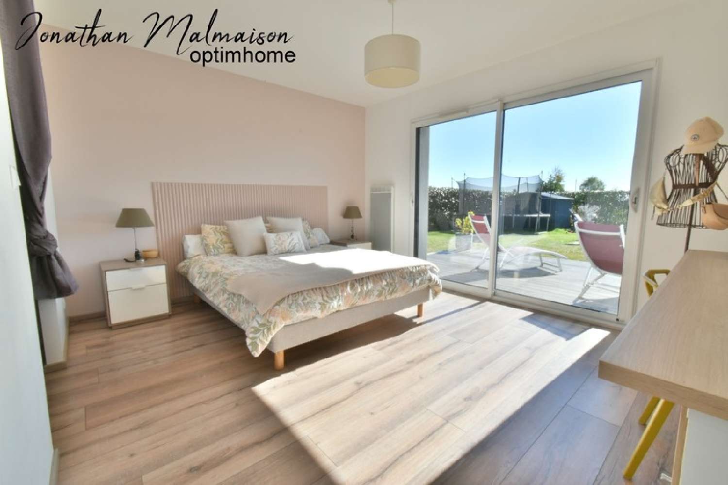  te koop huis Damville Eure 7