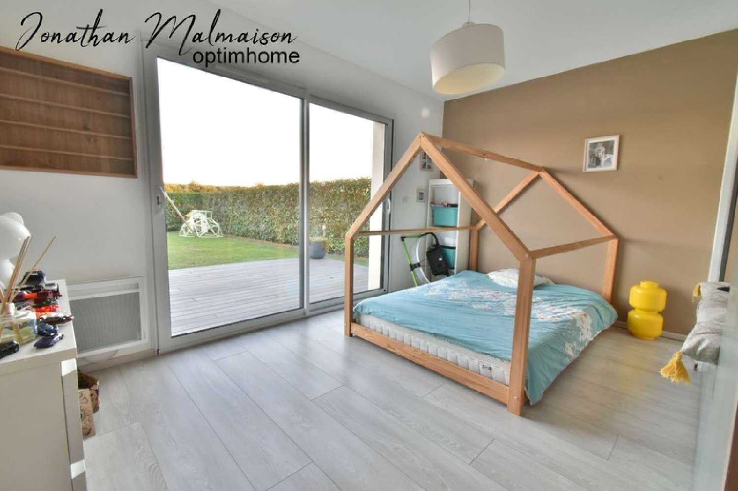  te koop huis Damville Eure 8