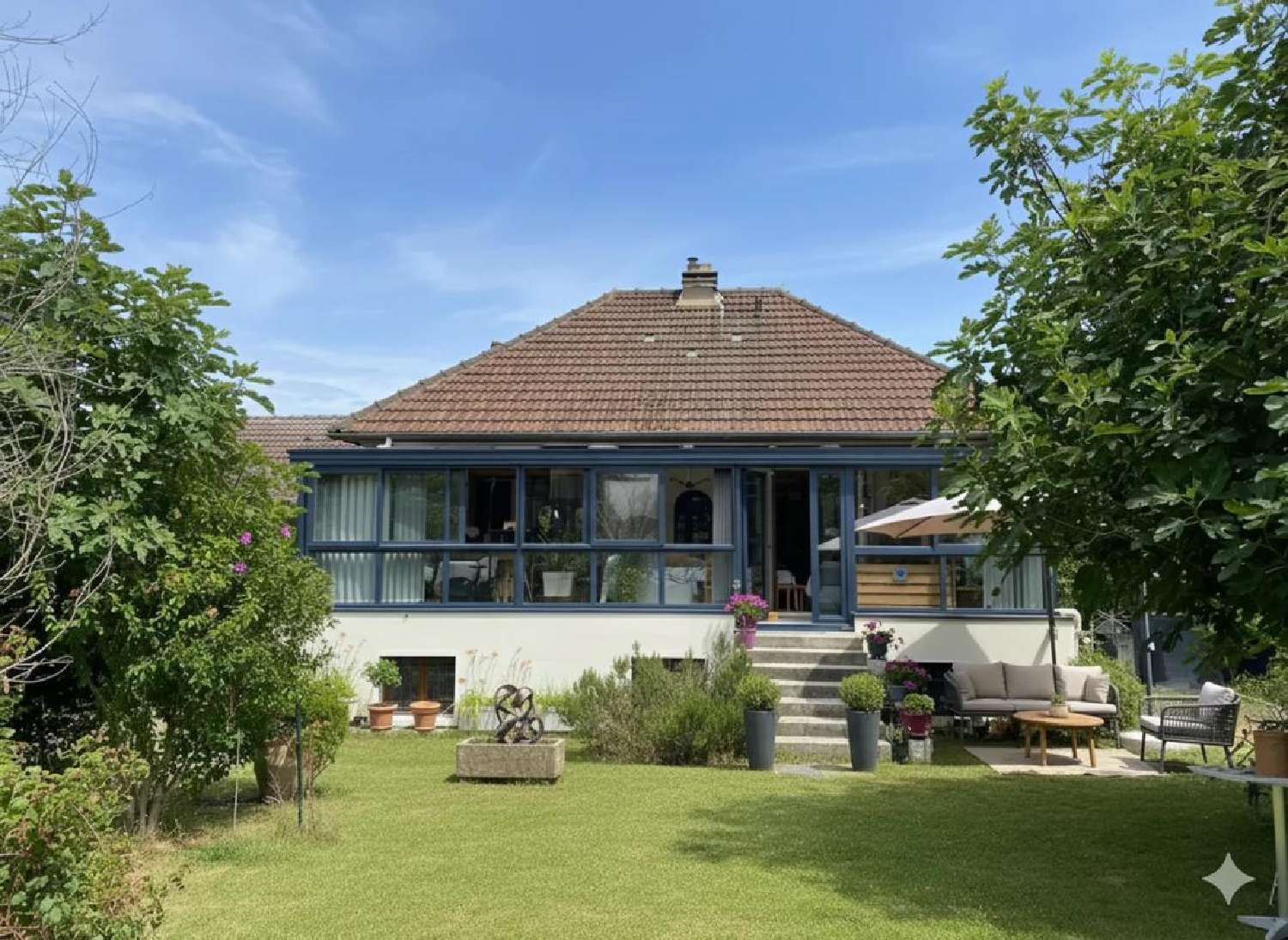 te koop huis Dannemois Essonne 1