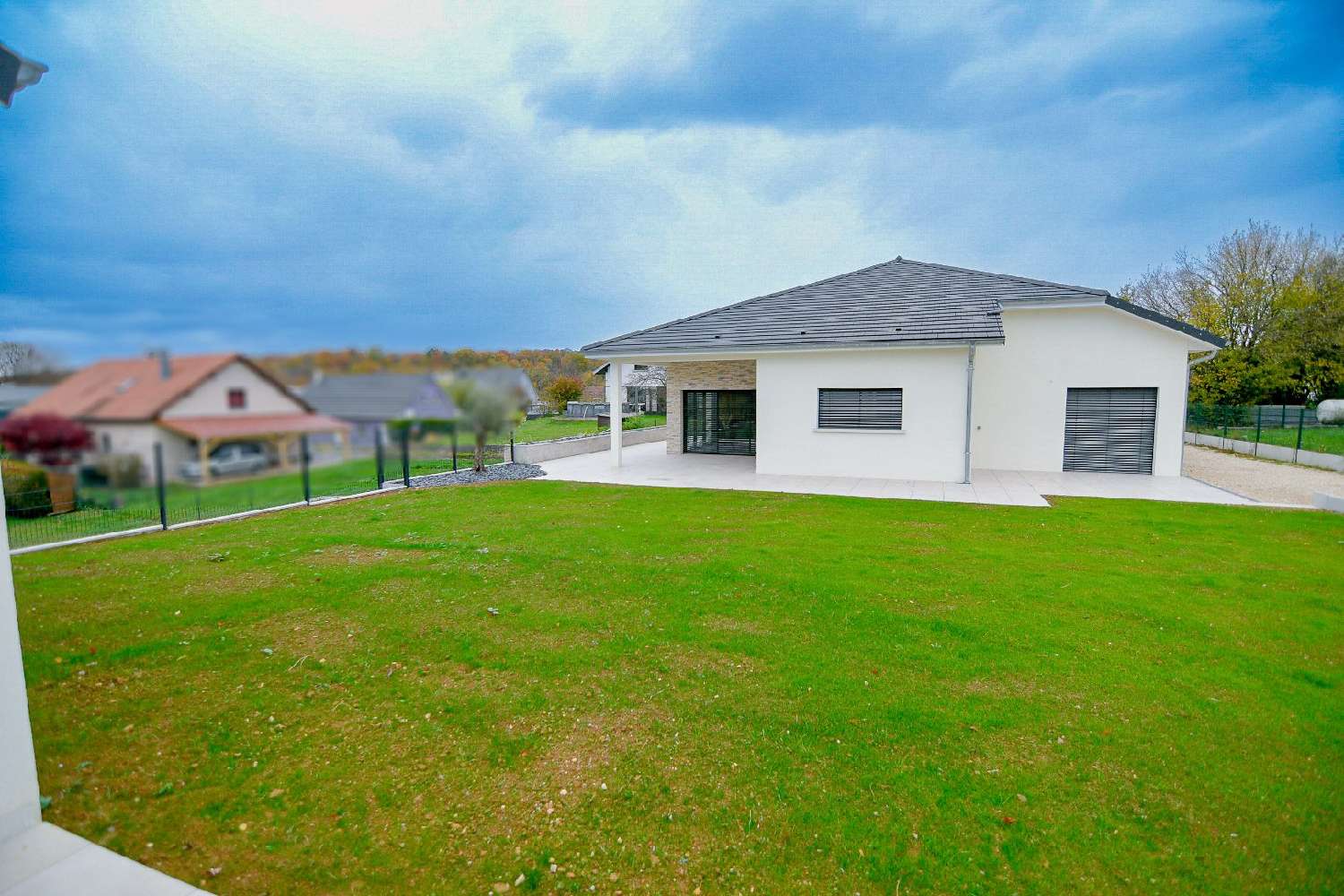  à vendre maison Dasle Doubs 1