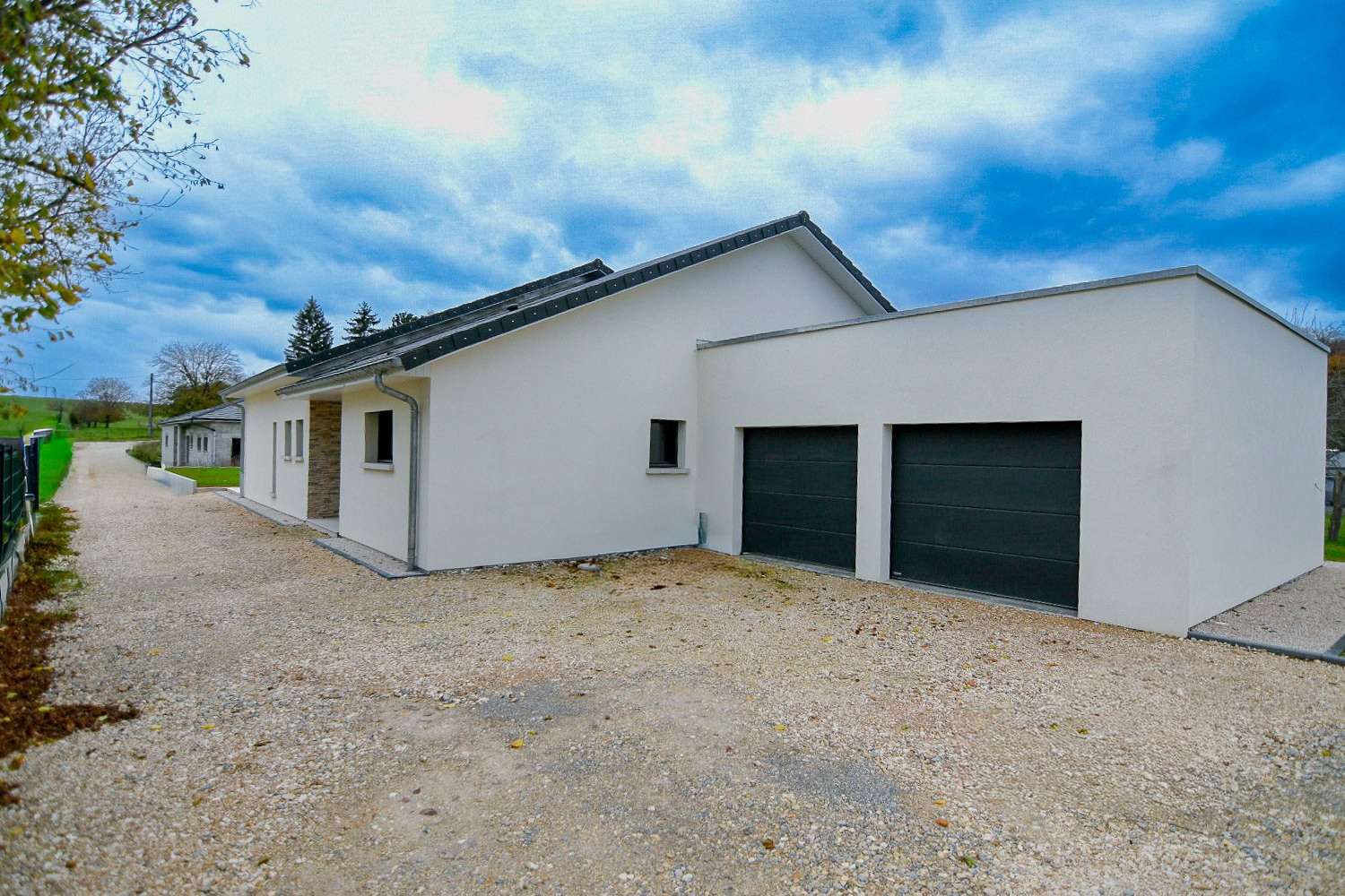  à vendre maison Dasle Doubs 2