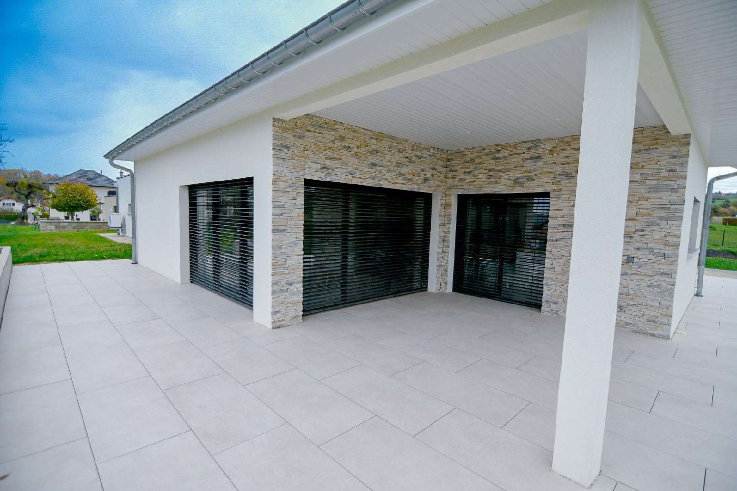  à vendre maison Dasle Doubs 3