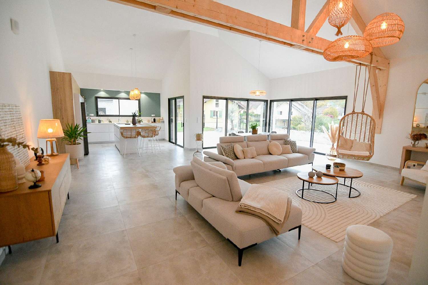  à vendre maison Dasle Doubs 4