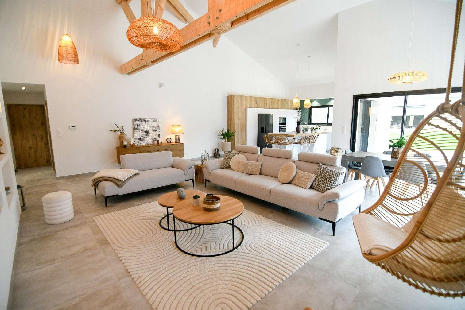  à vendre maison Dasle Doubs 5