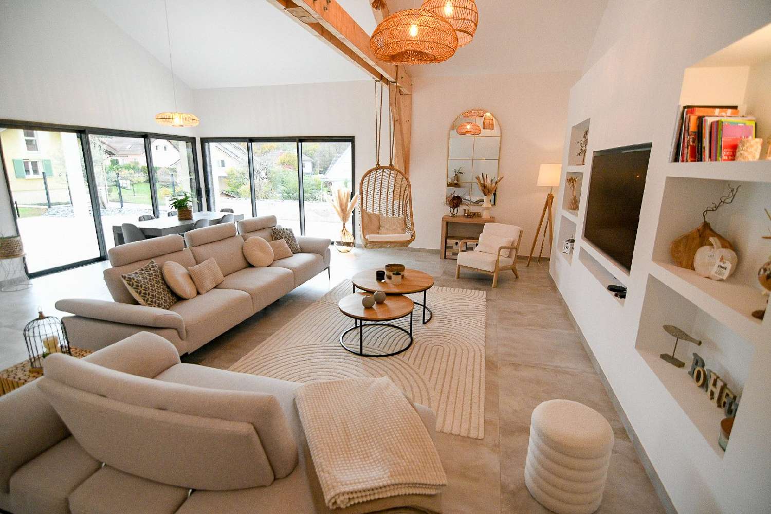  à vendre maison Dasle Doubs 6