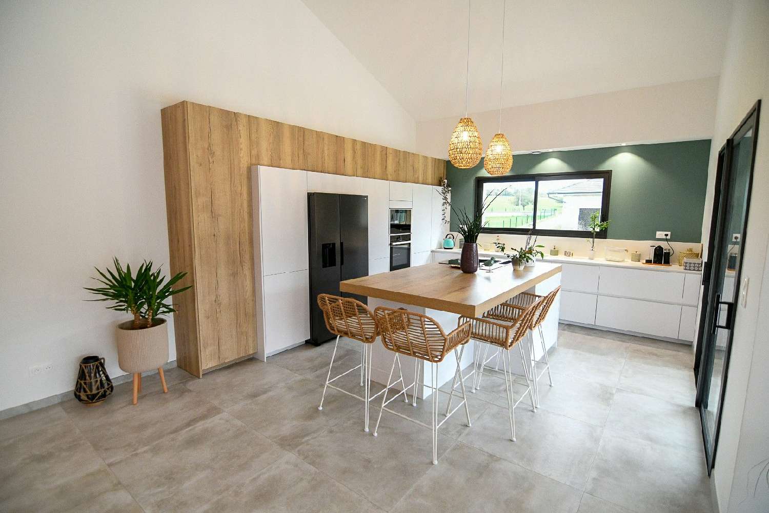  à vendre maison Dasle Doubs 8