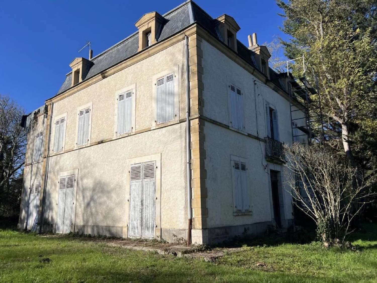  kaufen Haus Daumazan-sur-Arize Ariège 2