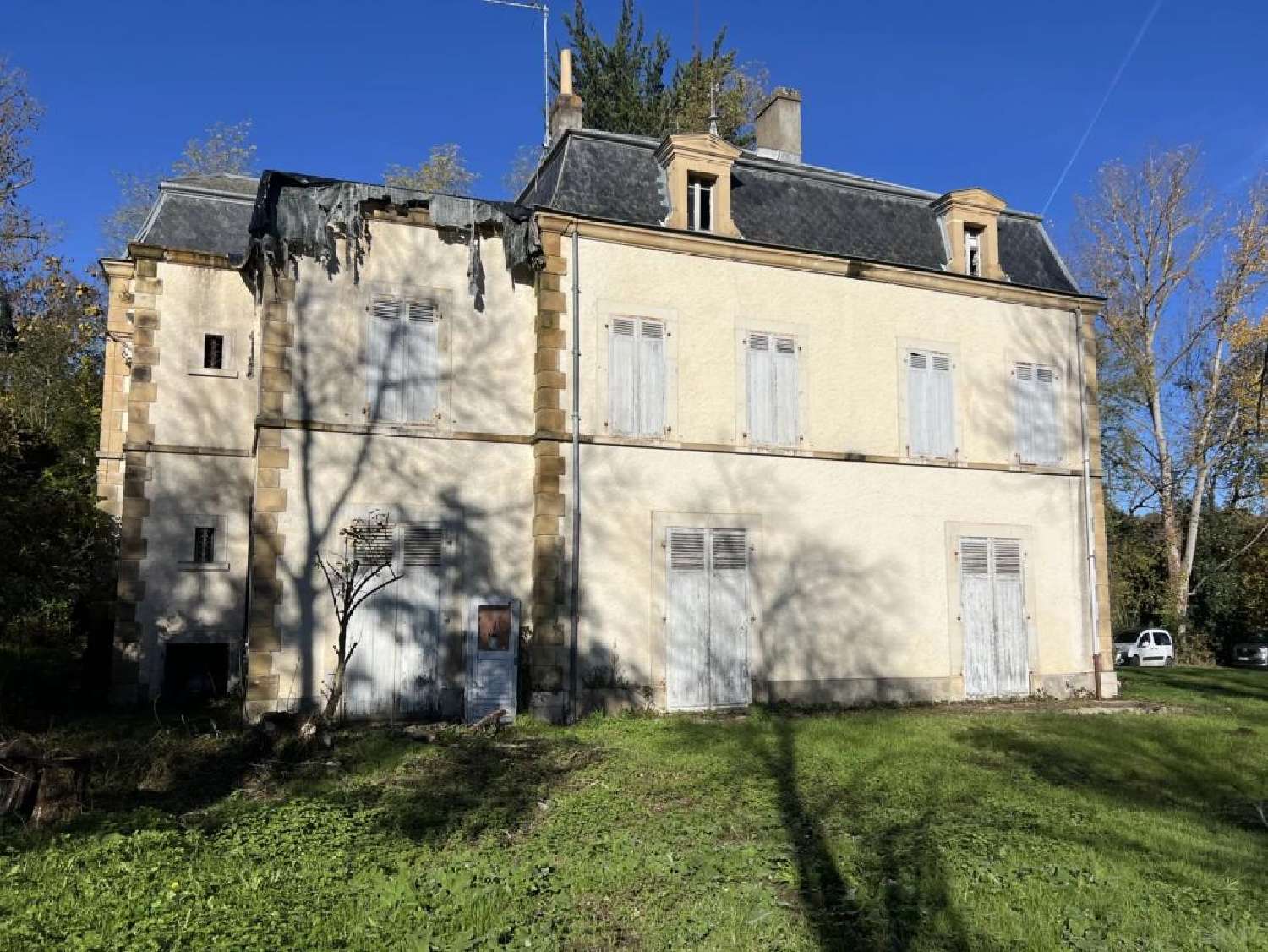  kaufen Haus Daumazan-sur-Arize Ariège 3