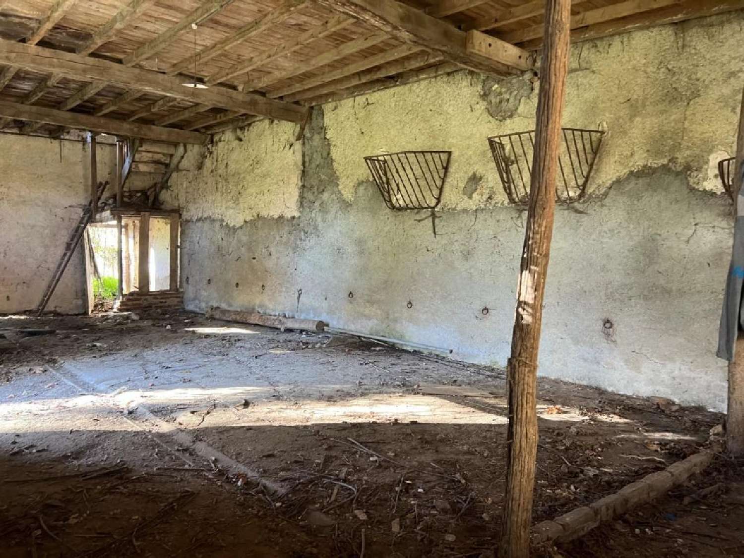  kaufen Haus Daumazan-sur-Arize Ariège 4