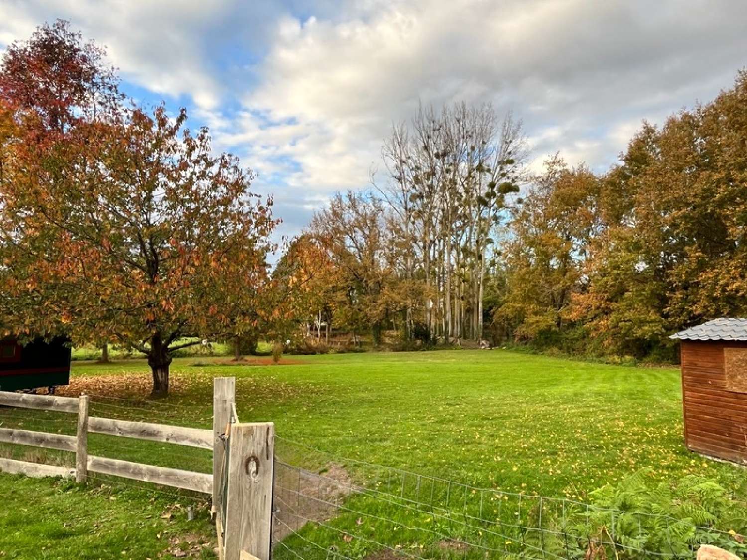  à vendre maison Daumeray Maine-et-Loire 1