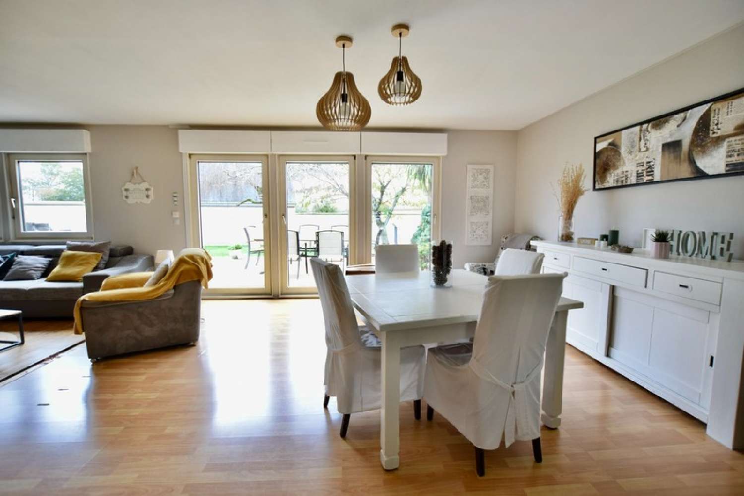  à vendre maison Daumeray Maine-et-Loire 2