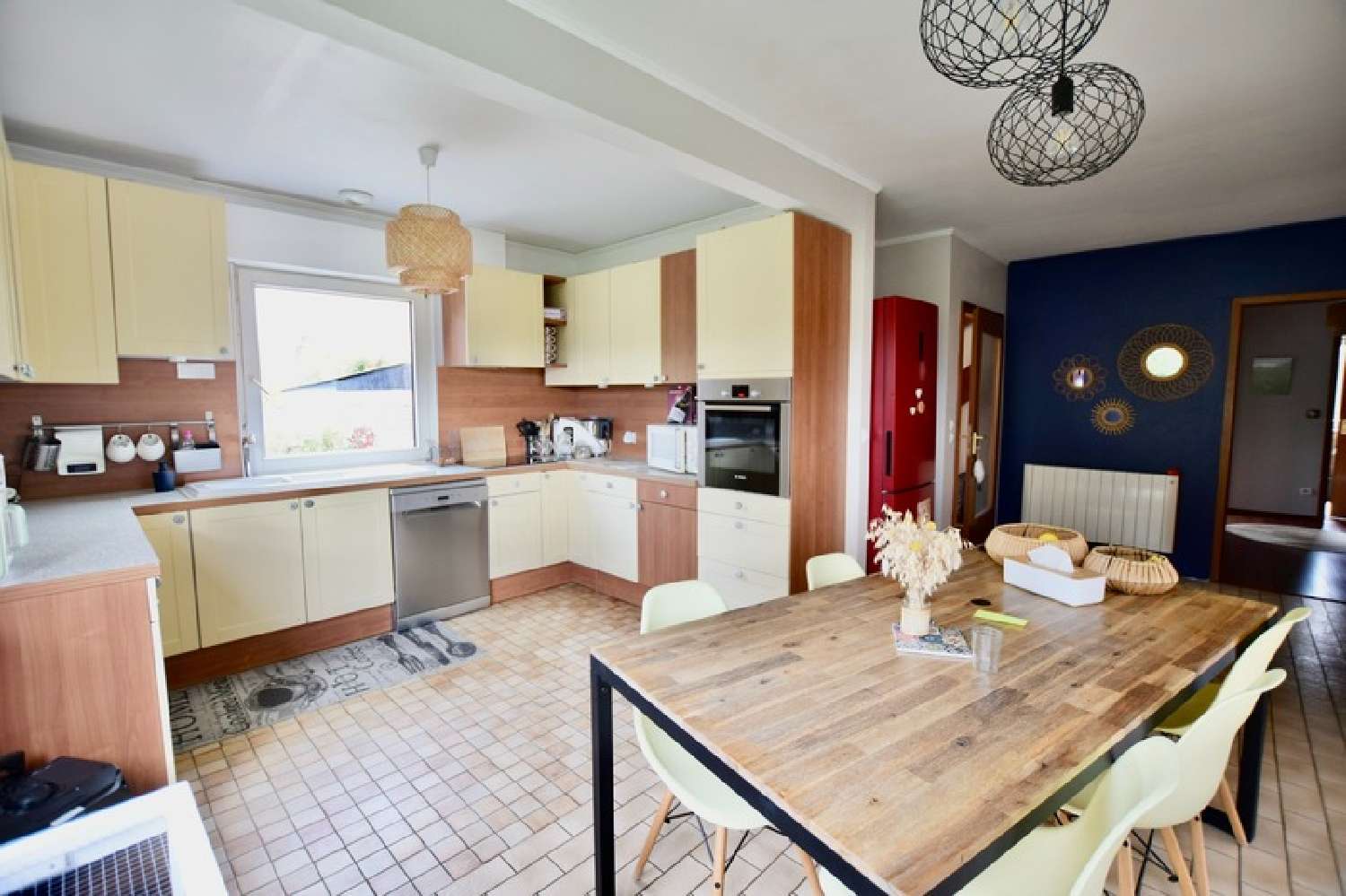  à vendre maison Daumeray Maine-et-Loire 6