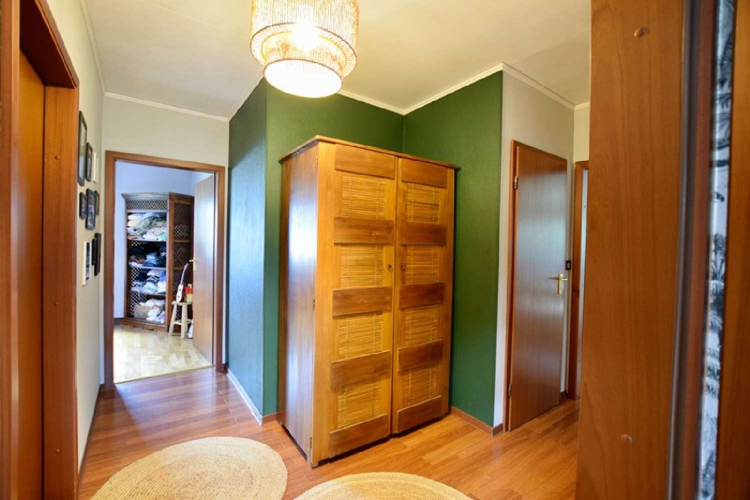  à vendre maison Daumeray Maine-et-Loire 7