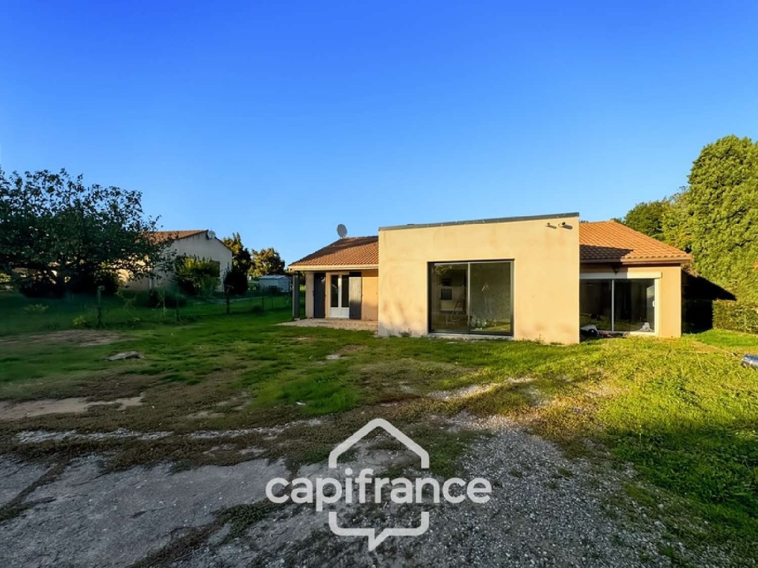 for sale house Davézieux Ardèche 1