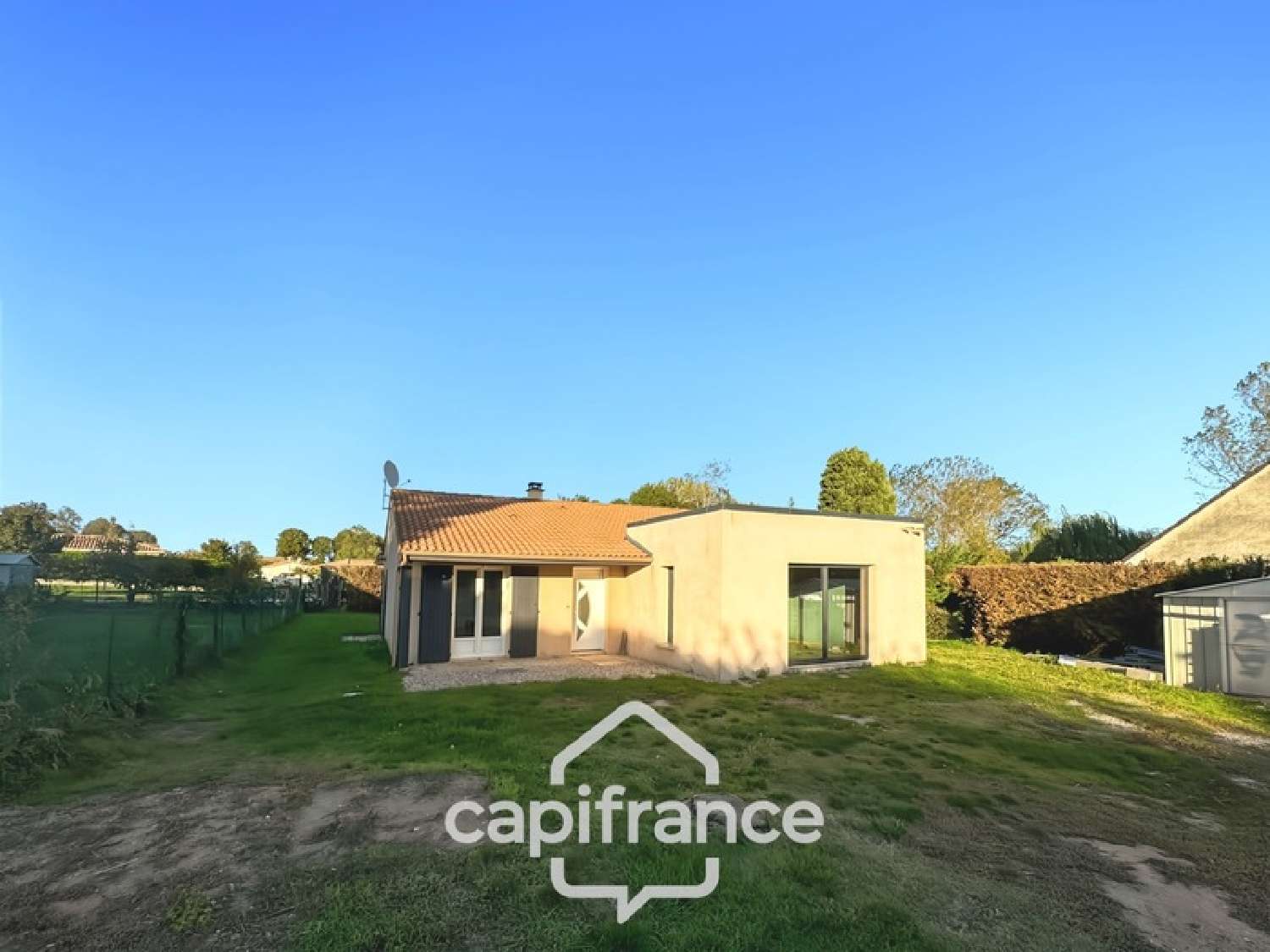 for sale house Davézieux Ardèche 2